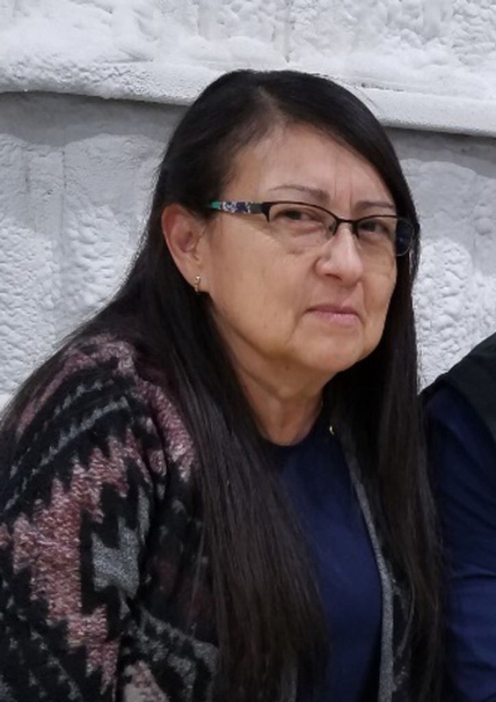 Irma Morales Borunda Profile Photo