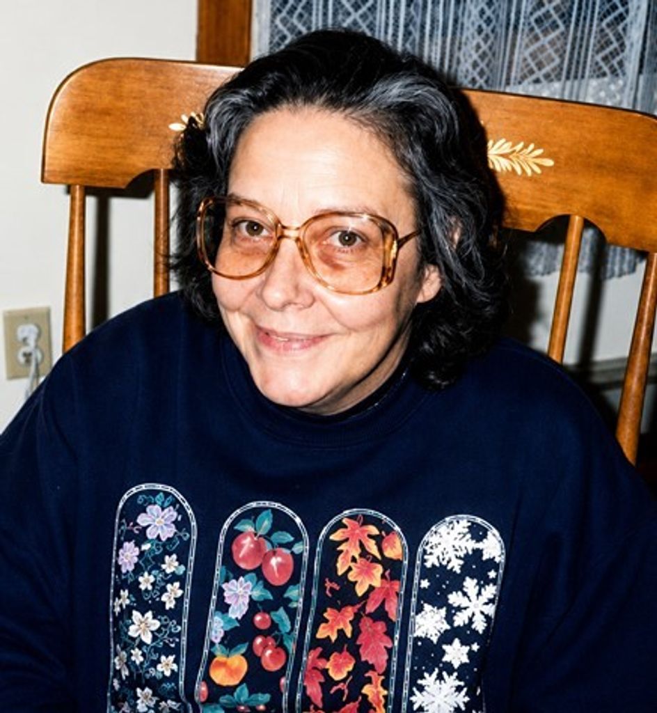 Debra Henry Profile Photo