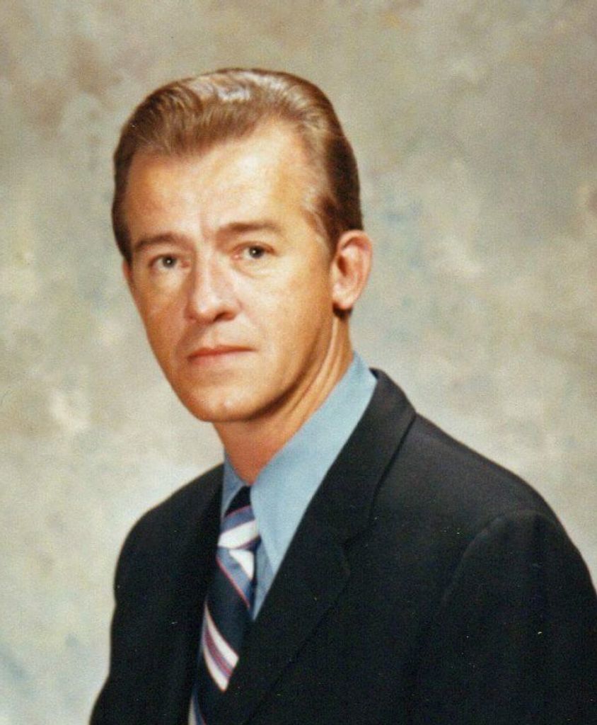 Theo Burke
