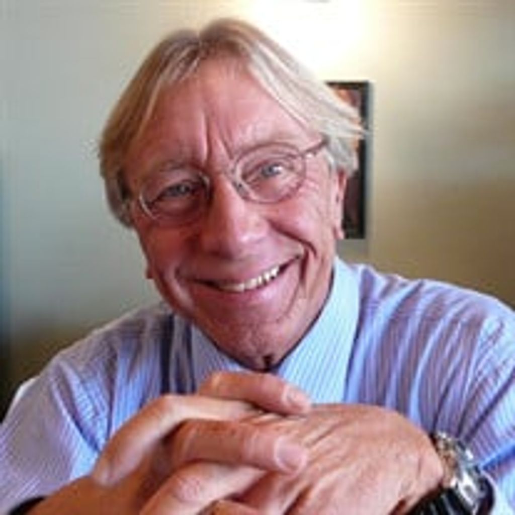 Mark D. Szczepanski