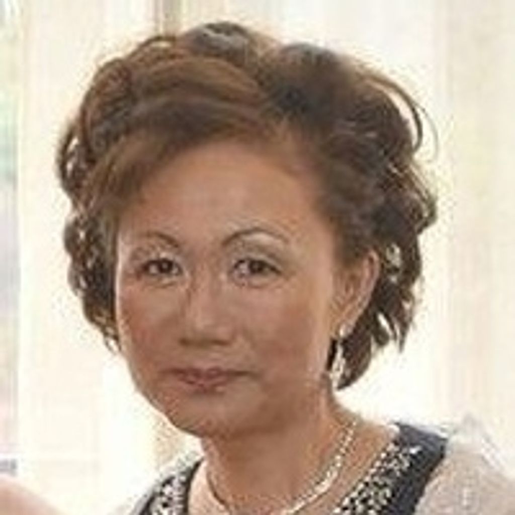 Gumok "Kim" Woodhead