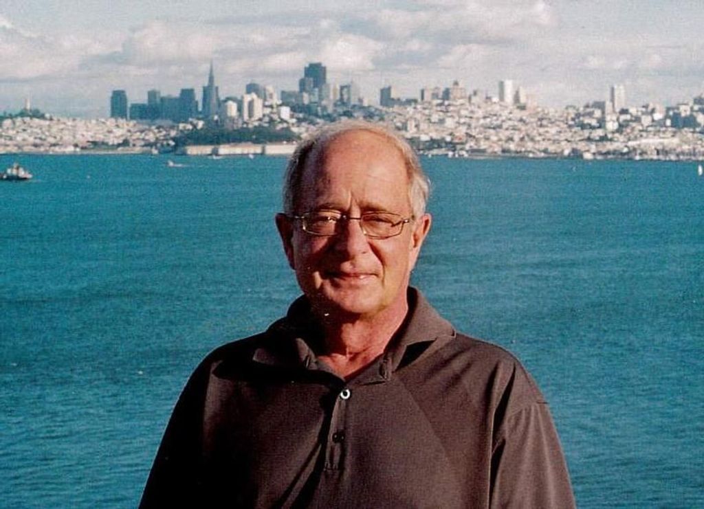 Gary A. Hunt