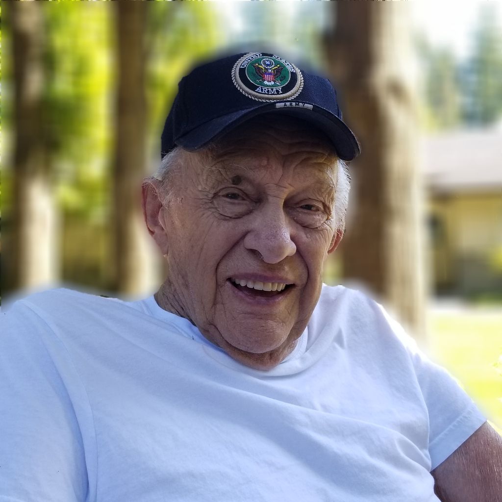 Donald Richard Stahl