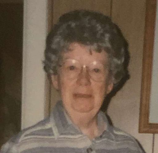 Betty Mae (Henricks)  Schaffner Profile Photo