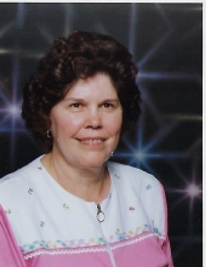 Joyce Ann Loveless