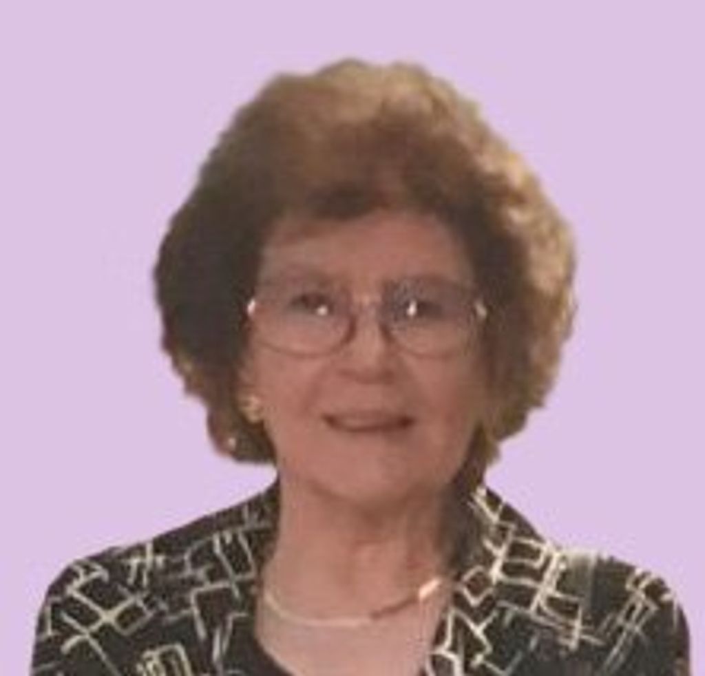 Anne Cioch Profile Photo