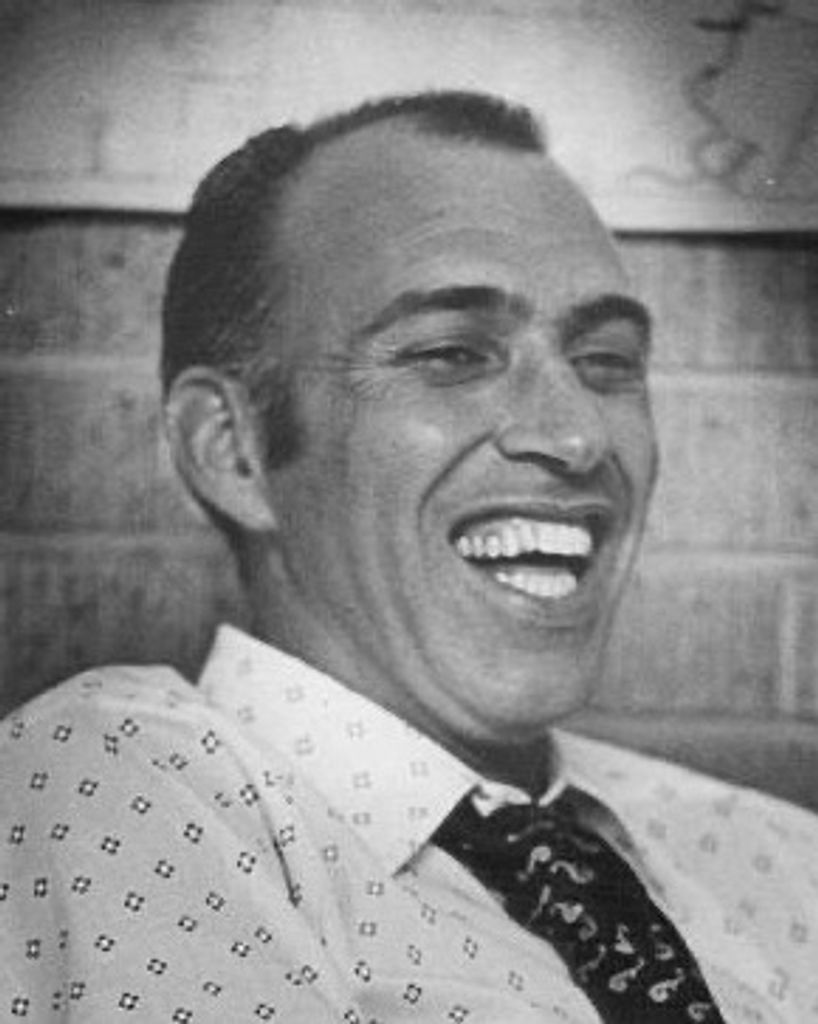 Donald "Deno" DeNovellis