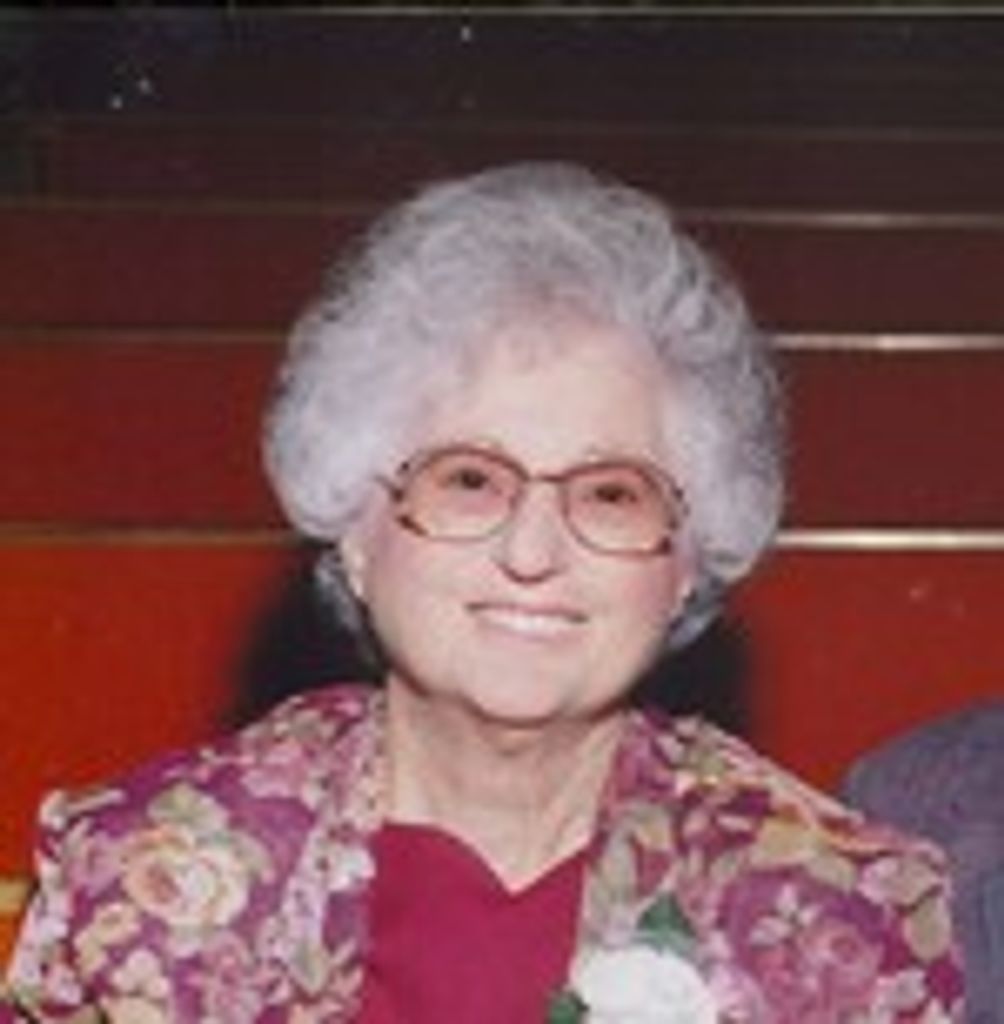 Laruth Ann Sodowsky