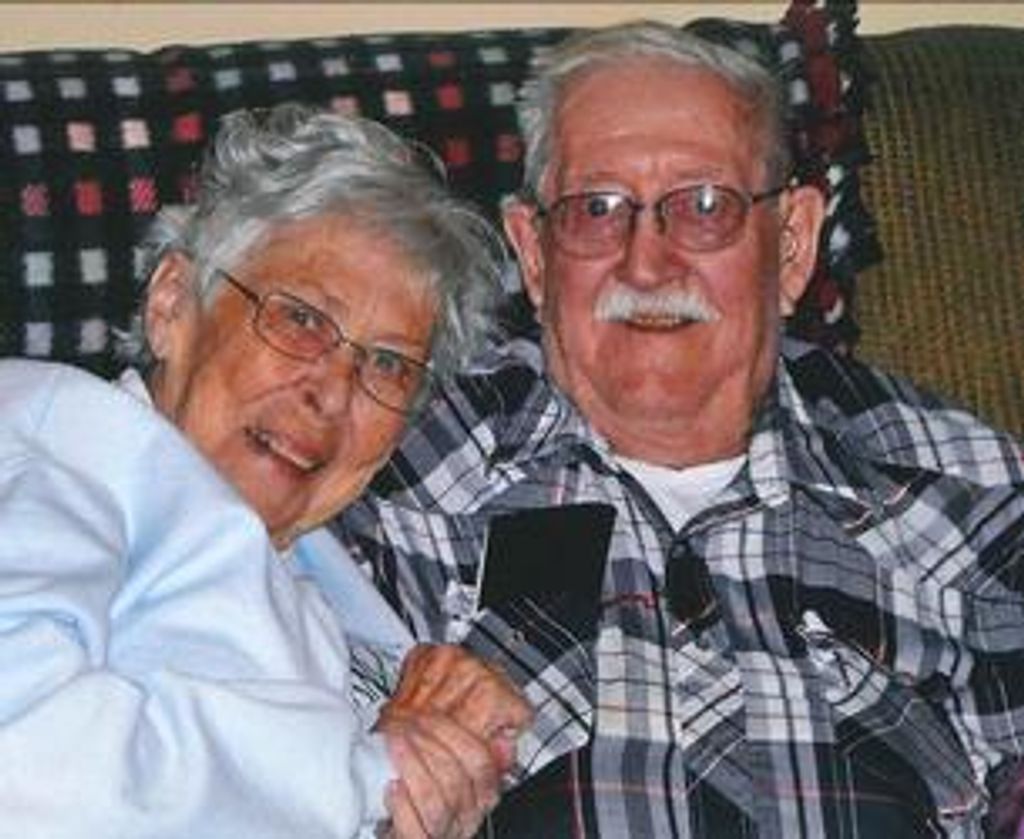 Robert & Charlene Kastens