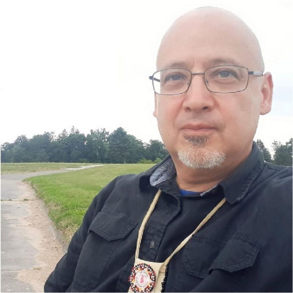 Kelly Jay Milam Profile Photo