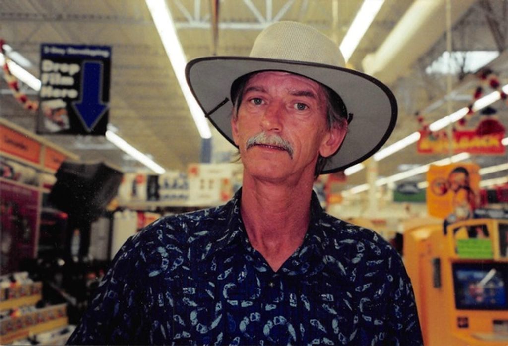 Douglas Carter Profile Photo