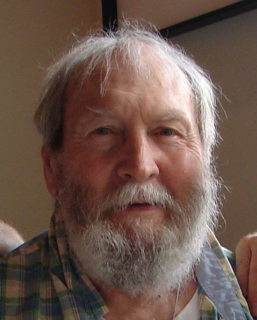 Vincent Giovanni Baier