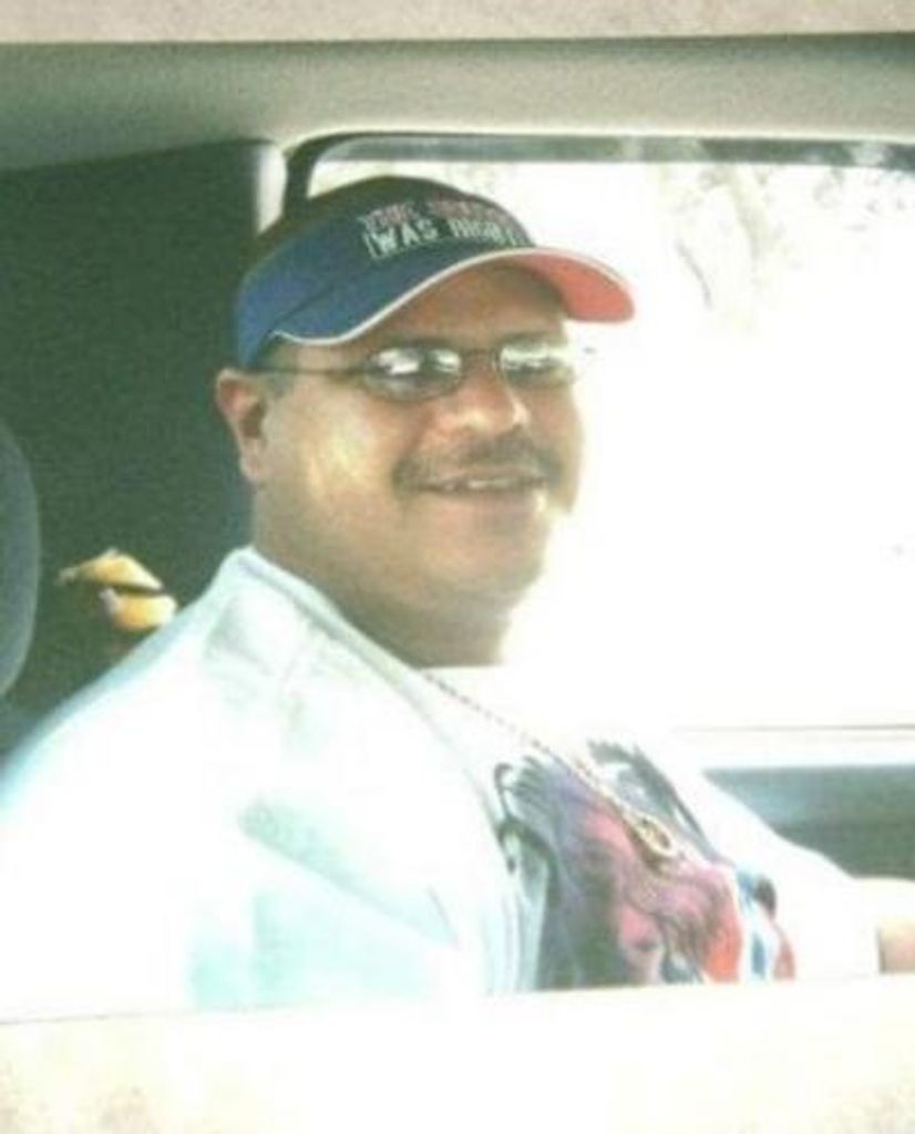 Timothy John Riley Profile Photo