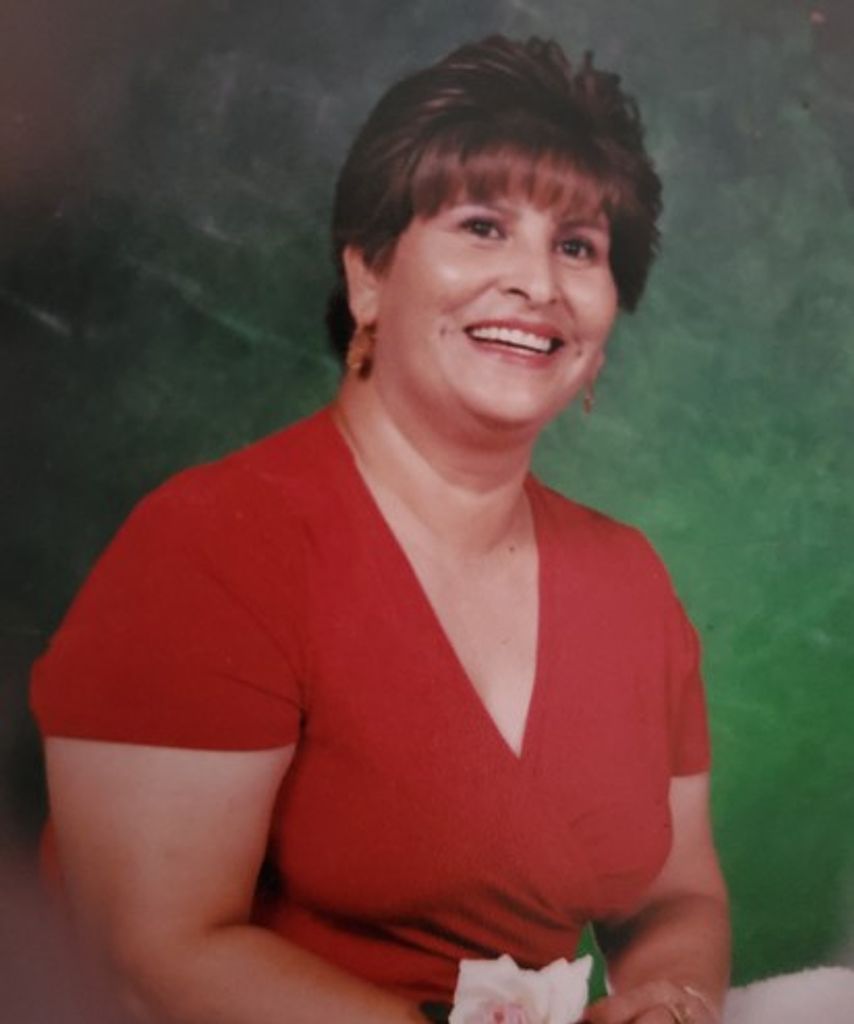 Maria G. Rodriguez
