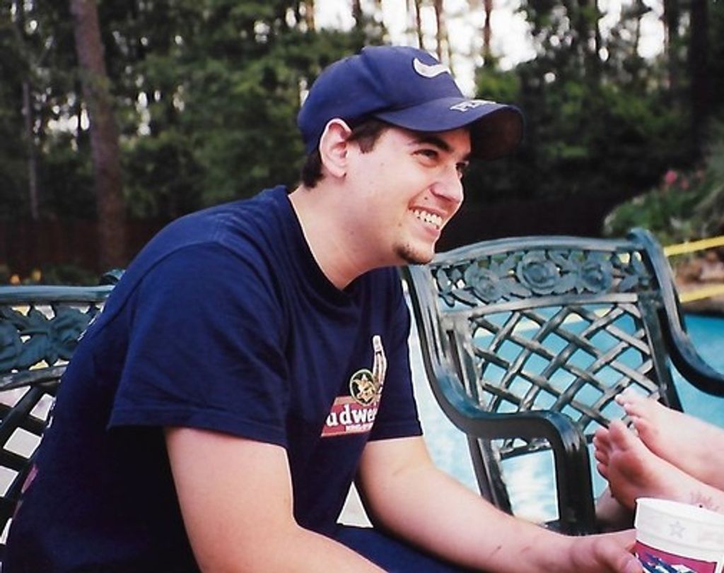 Robert Michael Glowa, Jr.