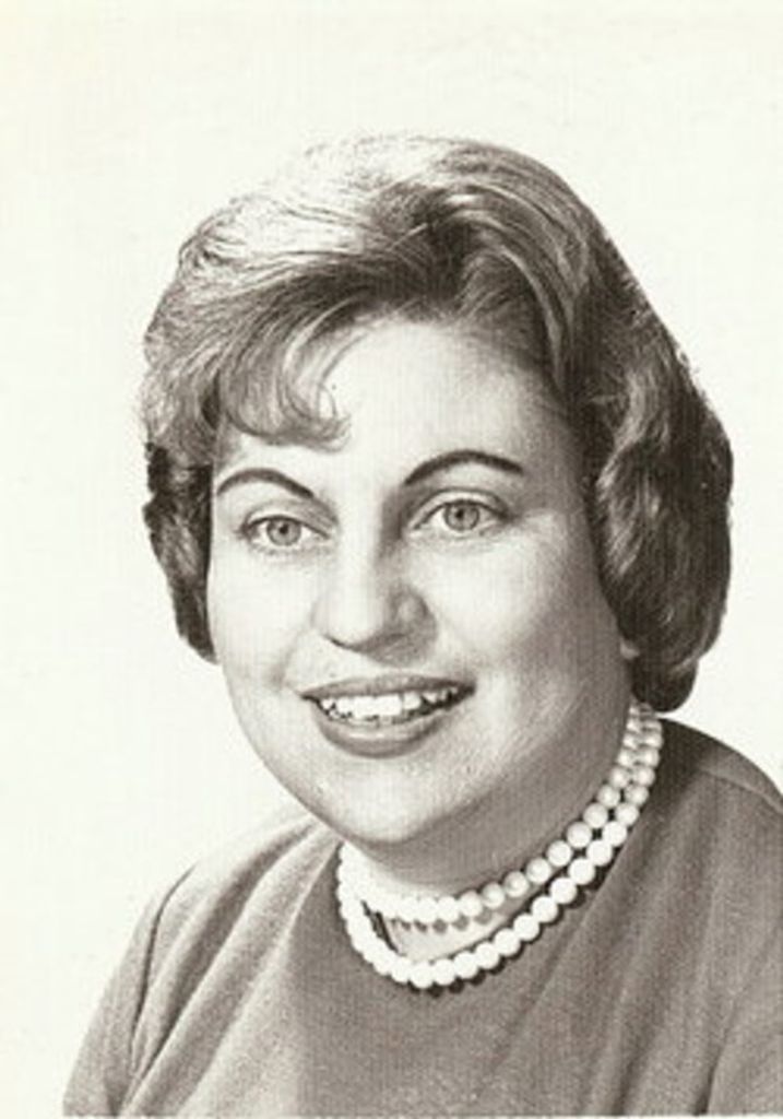 Winnifred E.J. Schuetz