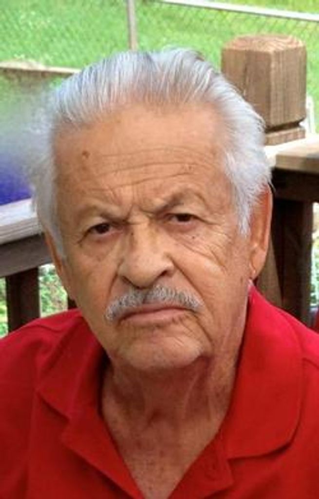 Manuel Acevedo Profile Photo