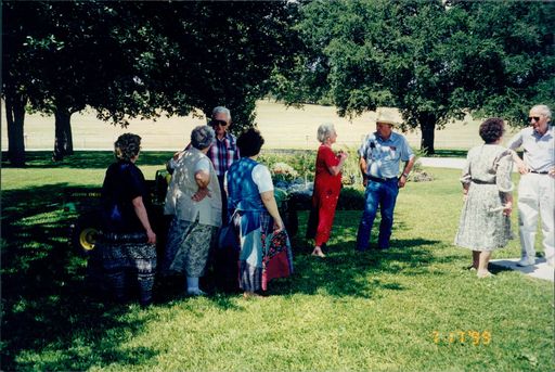 Franklin Dawson Meador photo gallery thumbnail 163 of 288