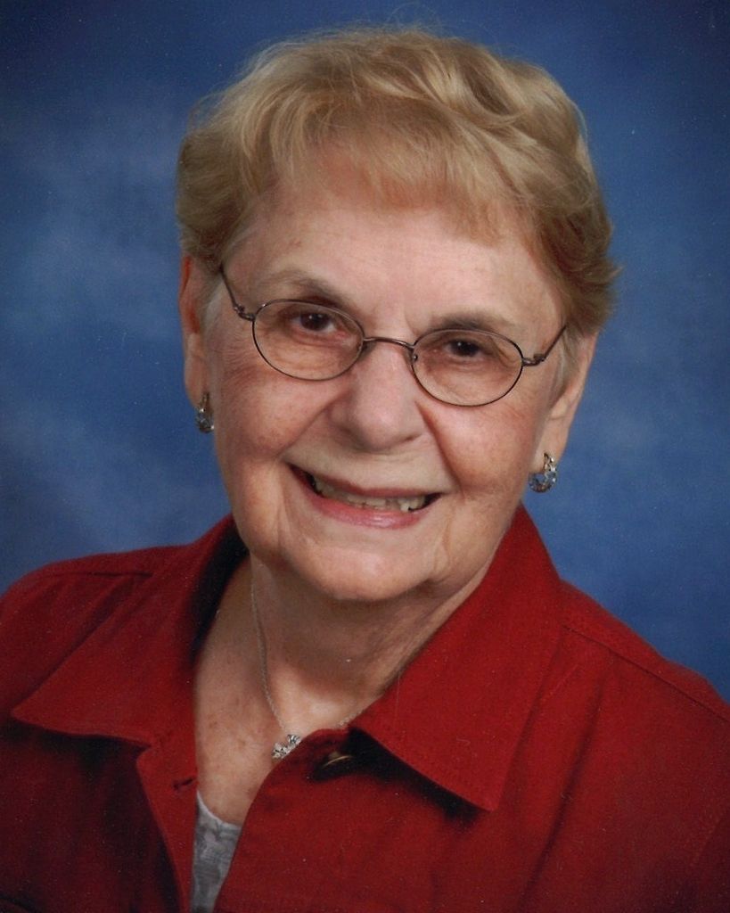 Barbara J. Bremer