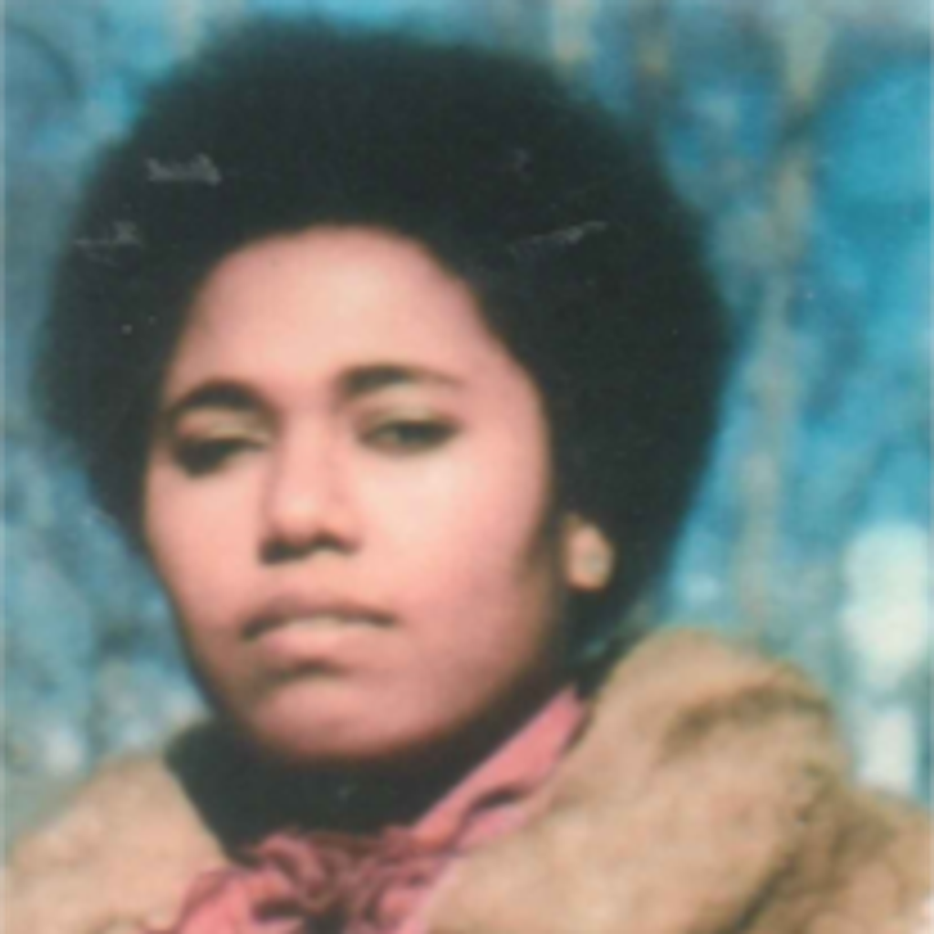 Olivia Barbara Bethea Holmes