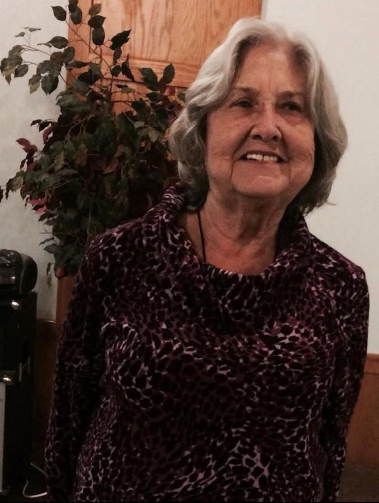 Wilma Lou Bond Profile Photo