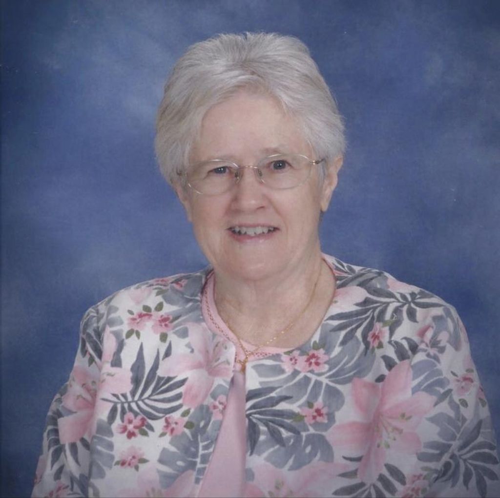 Vona Mae Wohlenberg Profile Photo