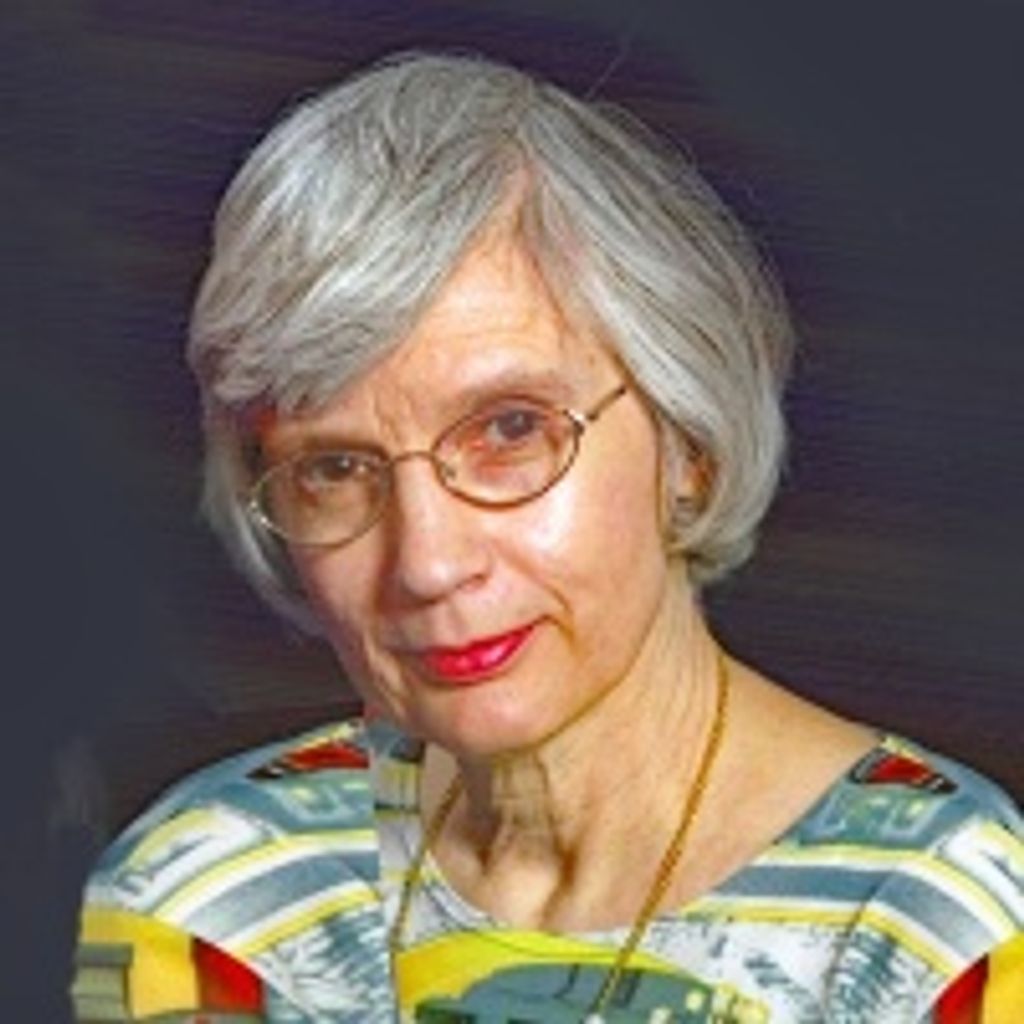 Cheryl Frances Ingram