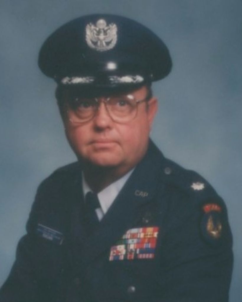Nelson Lee Ragan Profile Photo