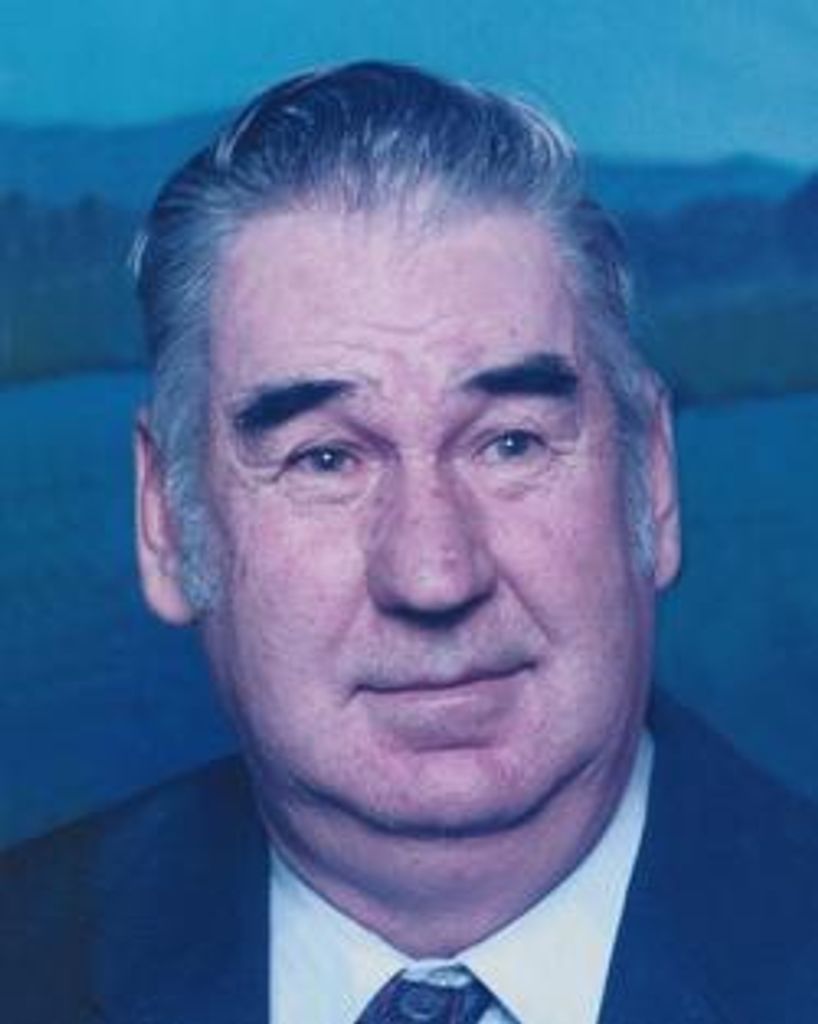 Leroy Lewis Dixon