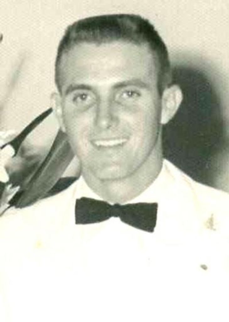 Charles William Justice