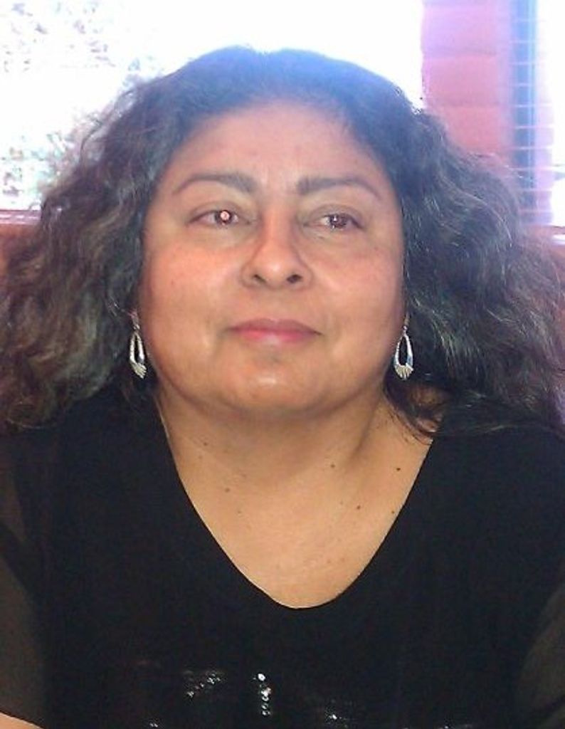 Teresa Lopez
