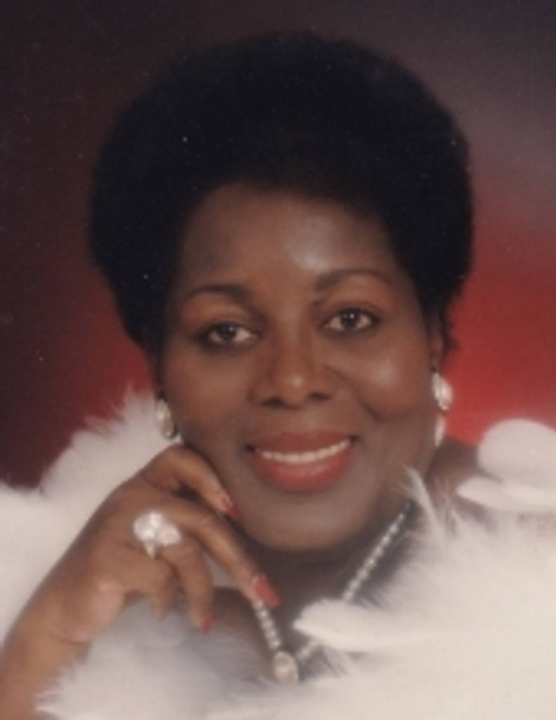 Gloriadee E. Stenlund