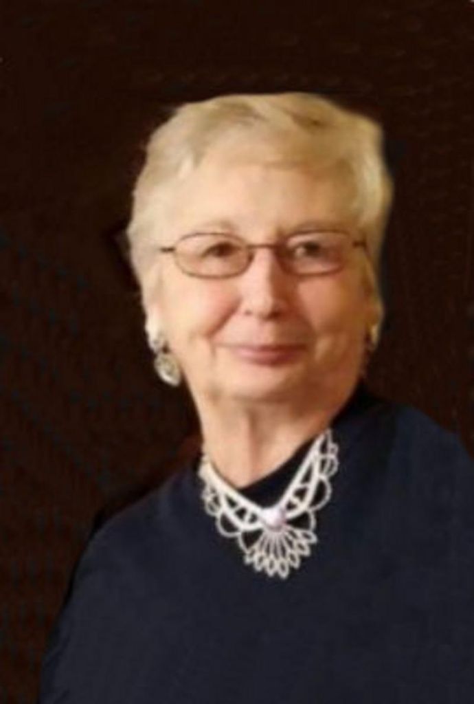 Mary Ann Marshall Profile Photo