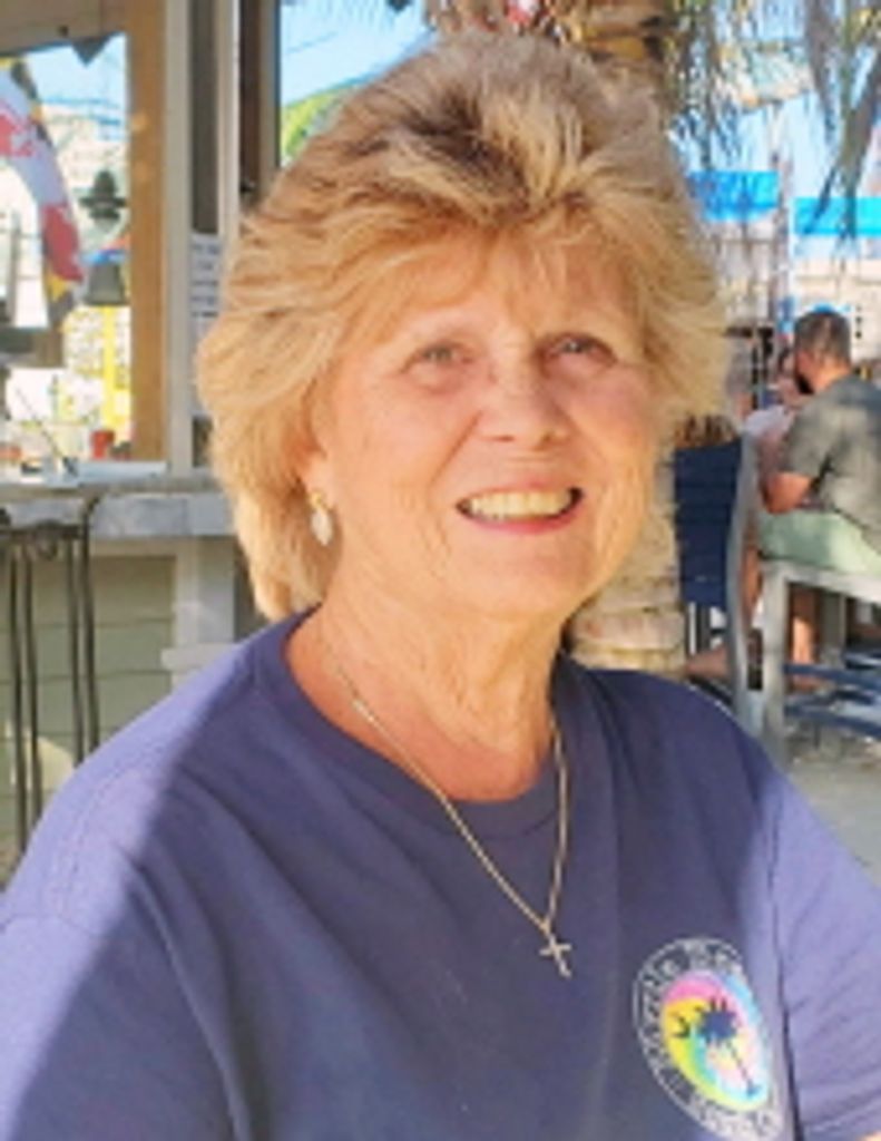 Carol Joan Howard