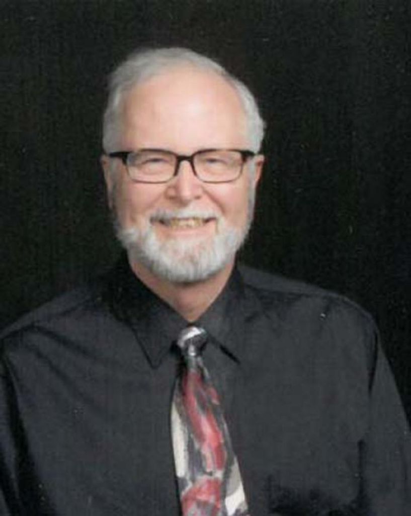 Todd S. Mack Profile Photo
