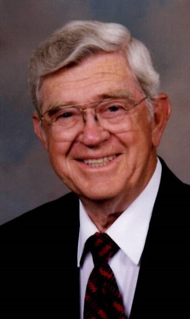 Robert Mcpherson
