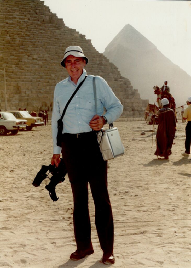 Robert "Bob" Berry, Sr. Profile Photo