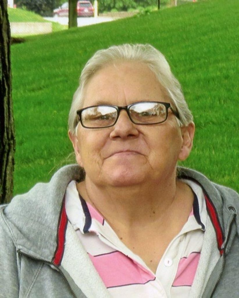 Joyce Lorraine Berry