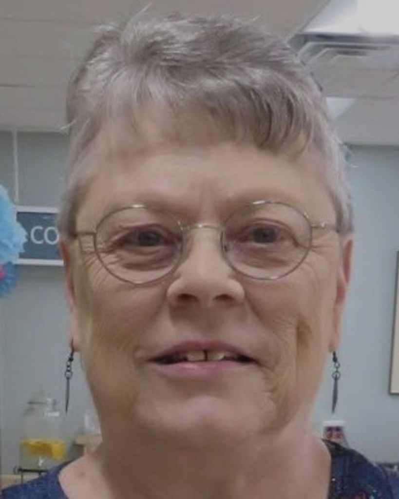 Constance Charron Profile Photo