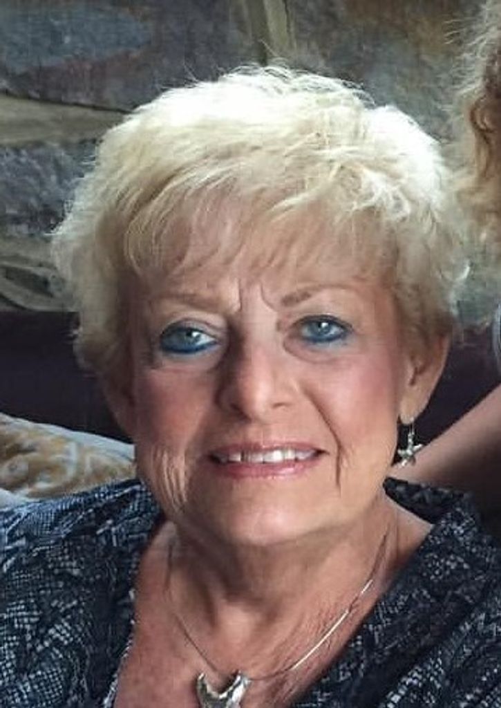 Shirley M. Huhn Profile Photo