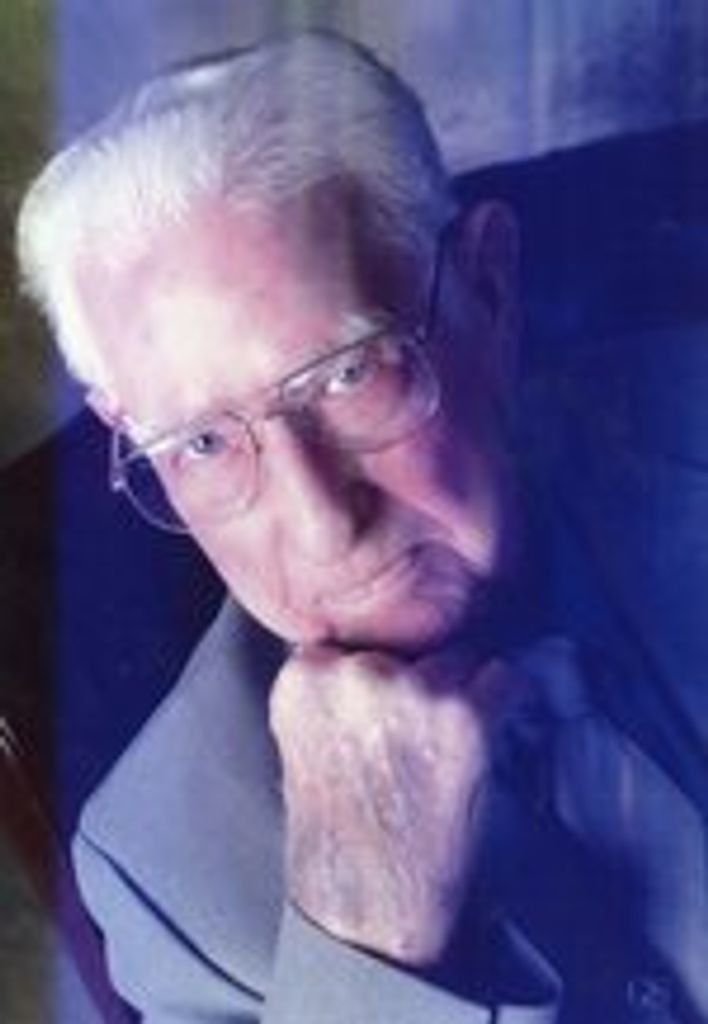 Eugene Thomas