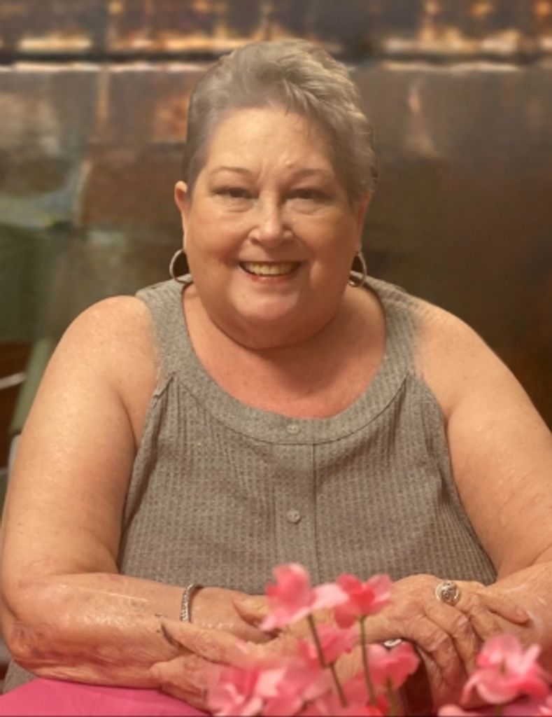 Lowretha Ann Rowland