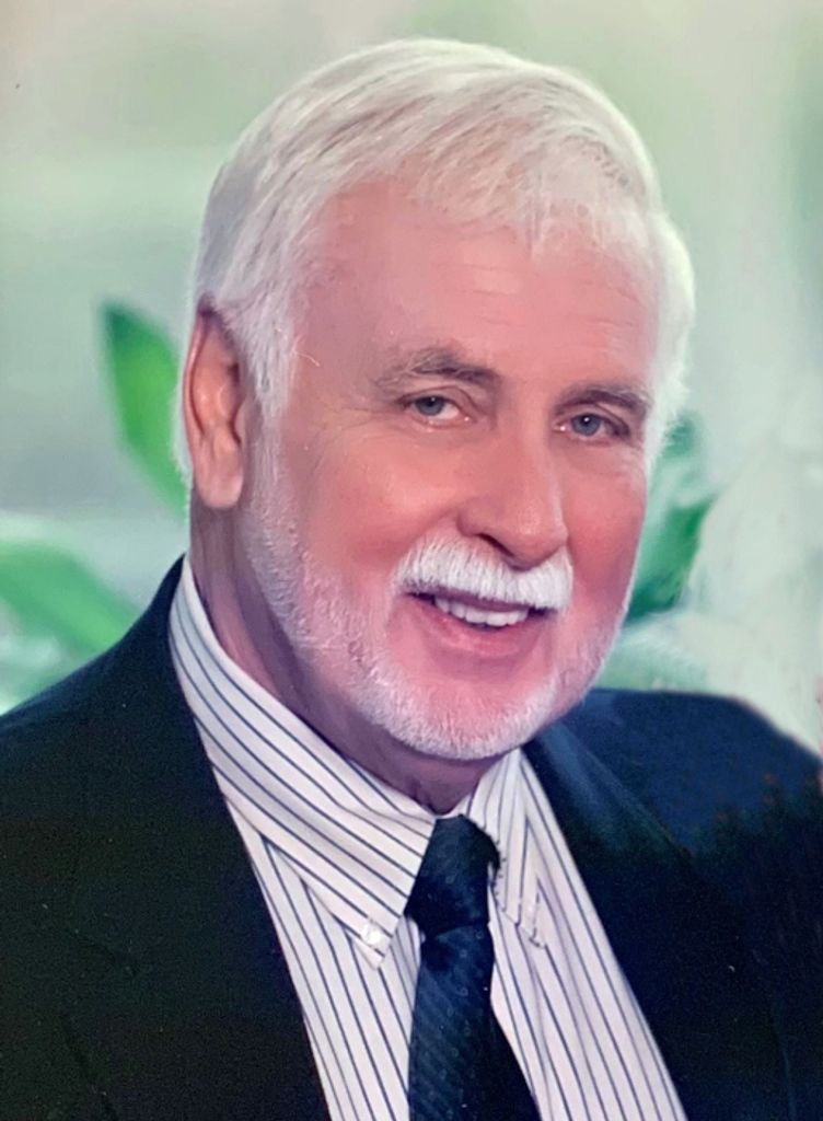 Douglas "Doug" Schliesing