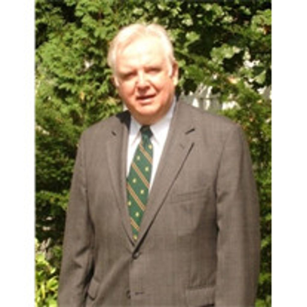 John W. Cooney Profile Photo