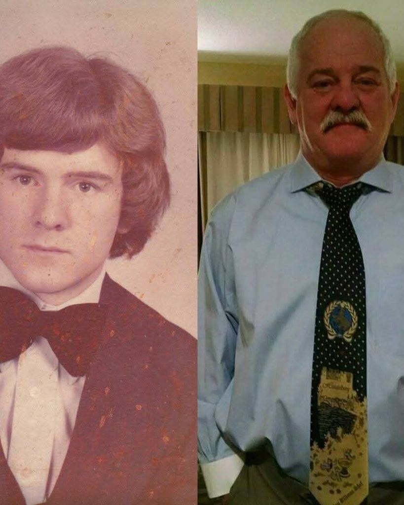 Michael Lindsay Cannon Profile Photo