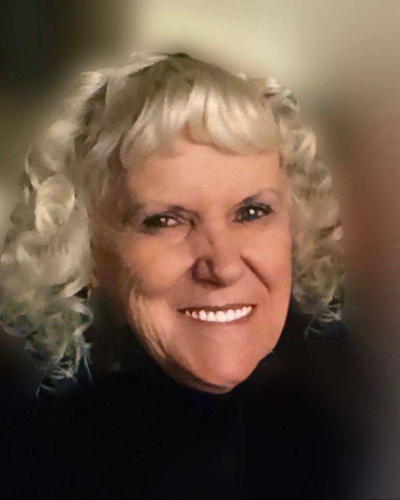 Gulli Margareta Svard Cobler