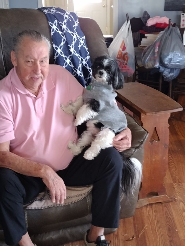 Morris Eugene "Mo" Mullinax Profile Photo