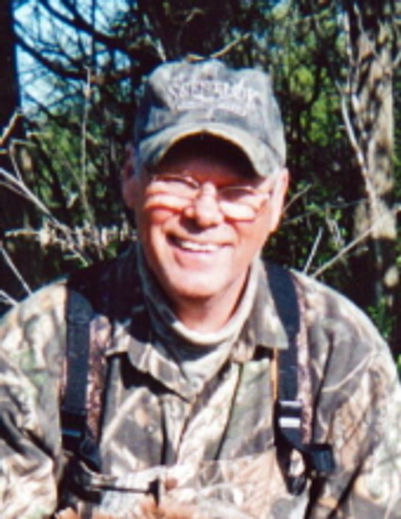 Kenny K. Busse
