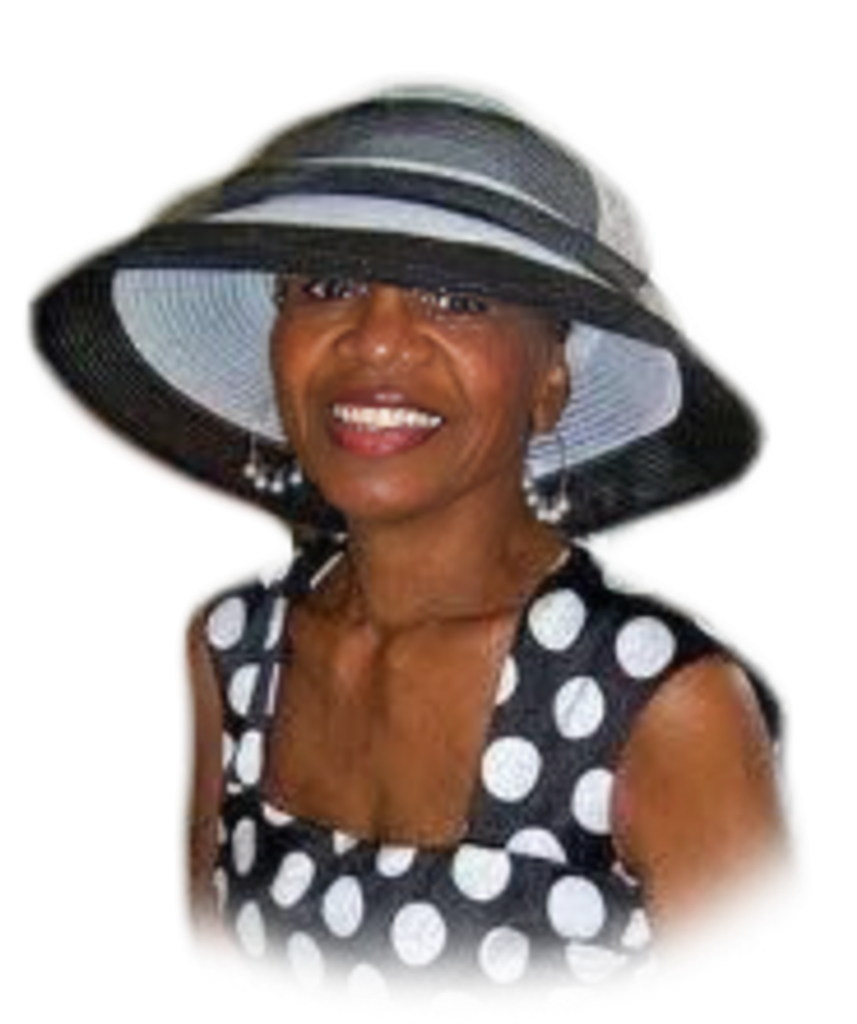 Lillian Amanda Bailey Tate Profile Photo