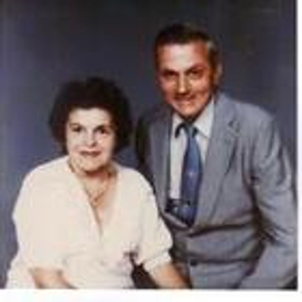 Mary Rose Mcquillan